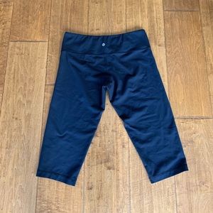 Lululemon yoga tights